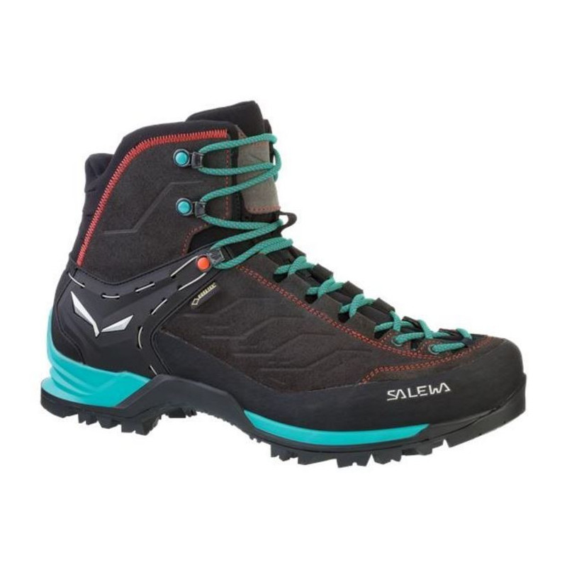 CHAUSSURES RANDONNEE FEMME WS MTN TRAINER MID GTX MAGNET