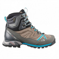LD HIGH ROUTE GTX - FAINT BROWN/BLUE BELL