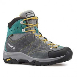 FAIRFIELD GTX WNS - CHARCOAL / LAKE GREEN