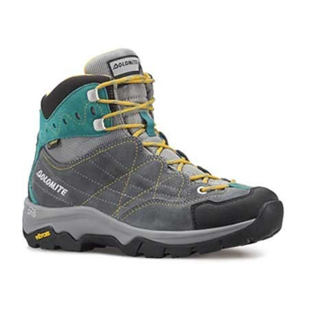 FAIRFIELD GTX WNS - CHARCOAL / LAKE GREEN