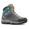 FAIRFIELD GTX WNS - CHARCOAL / LAKE GREEN