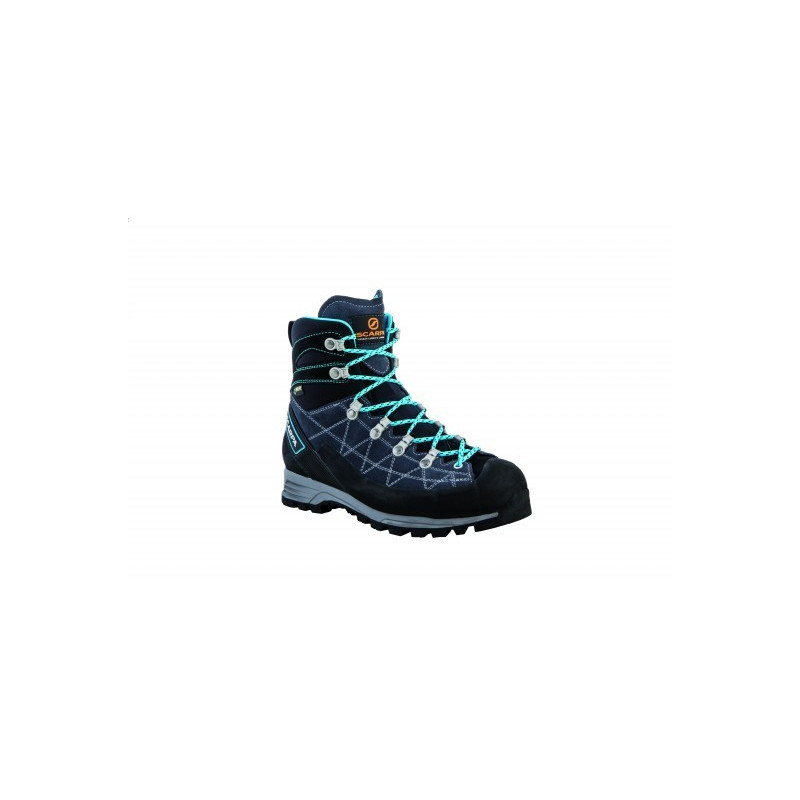 R EVOLUTION PRO GTX - IRON TURQUOISE