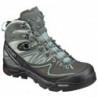 X ALP MID LTR GTX W - SHADOW/CASTOR GRAY