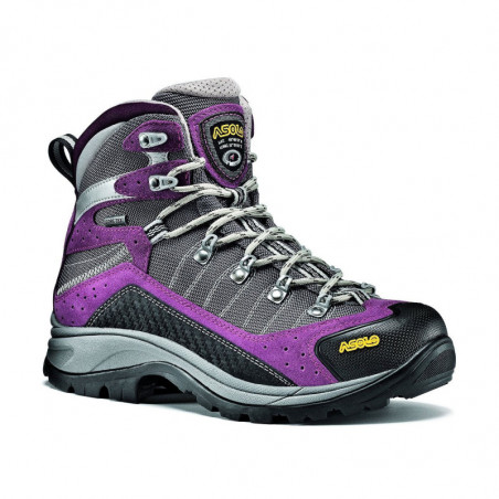 DRIFTER GV ML - RAISIN STONE