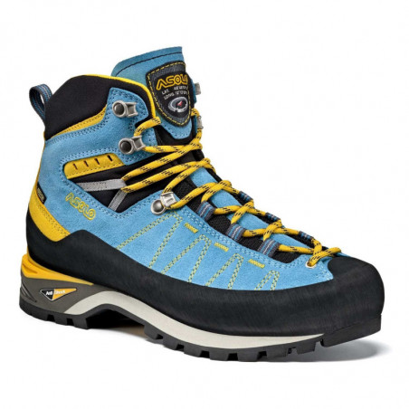 PIZ GV ML - BLEU CIEL MIMOSA