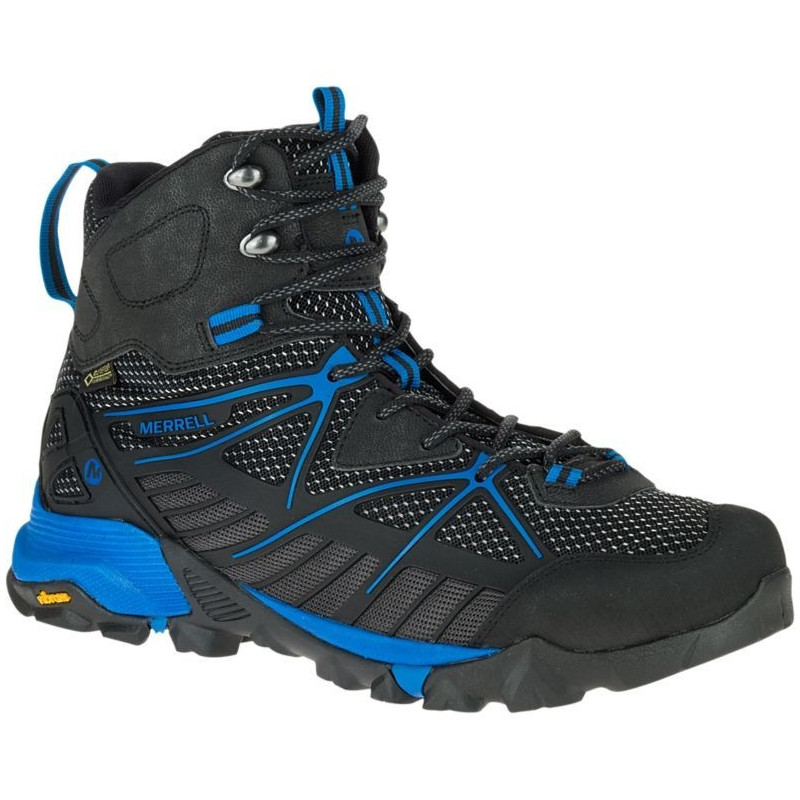 CAPRA VENTURE MID GTX