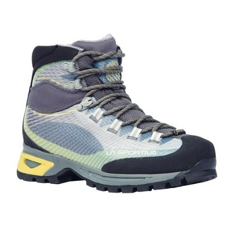 TRANGO TRK LEATHER WOMAN GTX