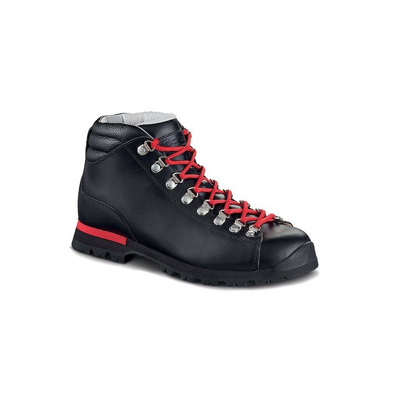 CHAUSSURE RANDONNÉE PRIMITIVE - NOIR