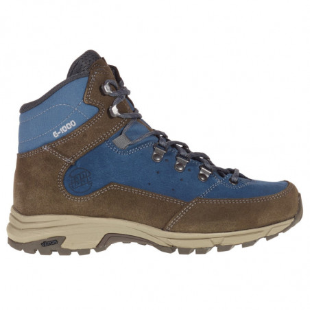 TUDELA LIGHT LADY GTX - UNCLE BLUE