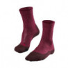 TK2 WOOL - FEMME - BURGUNDY