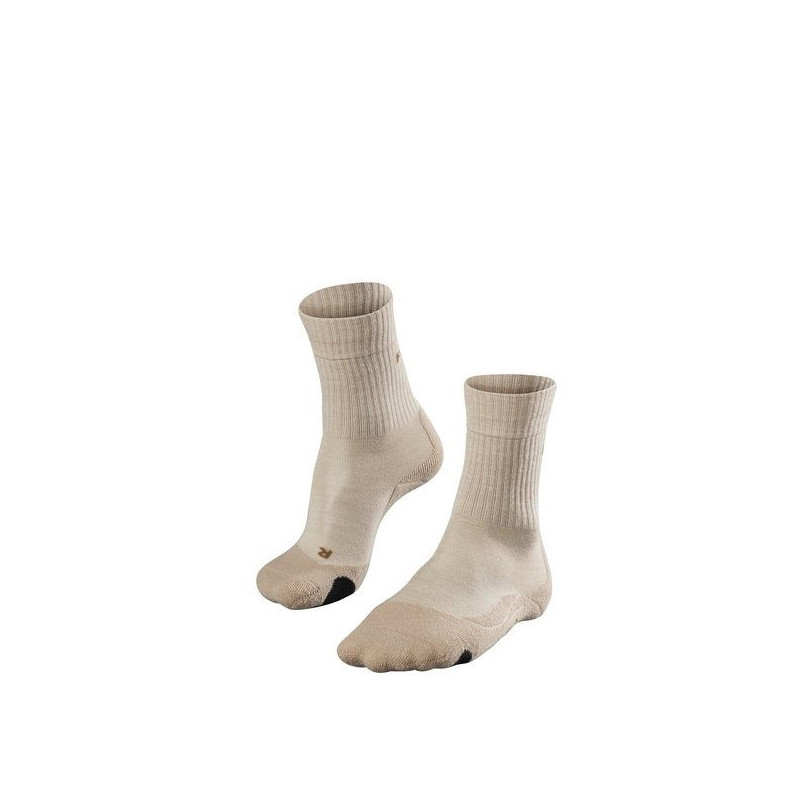 TK2 WOOL - FEMME - SAND MELANGE