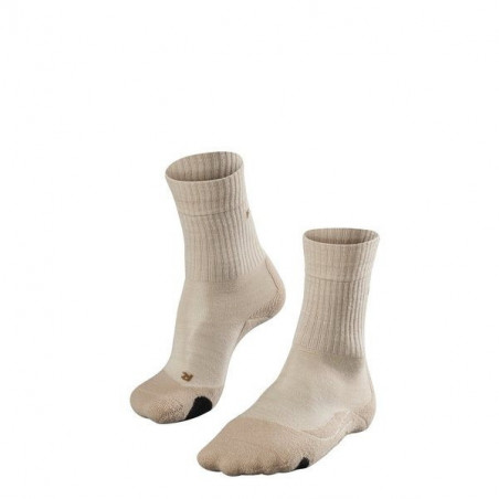 TK2 WOOL - FEMME - SAND MELANGE