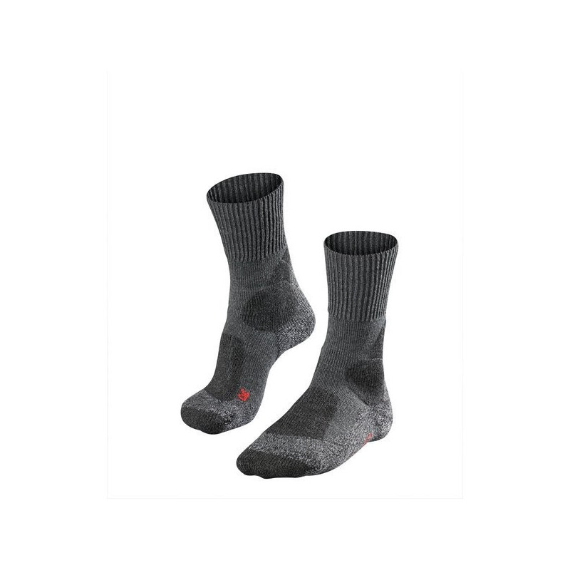 TK1 - FEMME - ASPHALT MELANGE