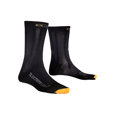 CHAUSSETTES TREKKING EXTREME LIGHT