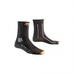 CHAUSSETTES TREKKING ALPACA MID HOMME