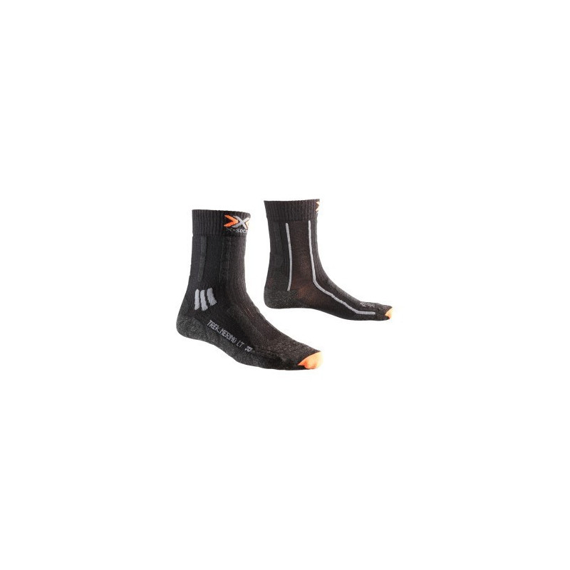 CHAUSSETTES TREKKING ALPACA MID HOMME