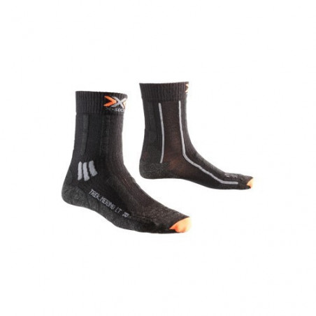 CHAUSSETTES TREKKING ALPACA MID HOMME