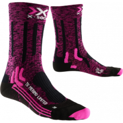CHAUSSETTES TREKKING MERINO LIMITED FEMME
