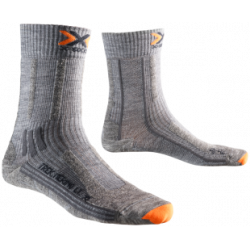 CHAUSSETTES TREKKING MERINO LIGHT FEMME