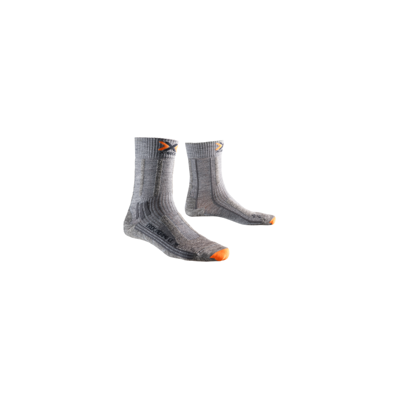 CHAUSSETTES TREKKING MERINO LIGHT FEMME