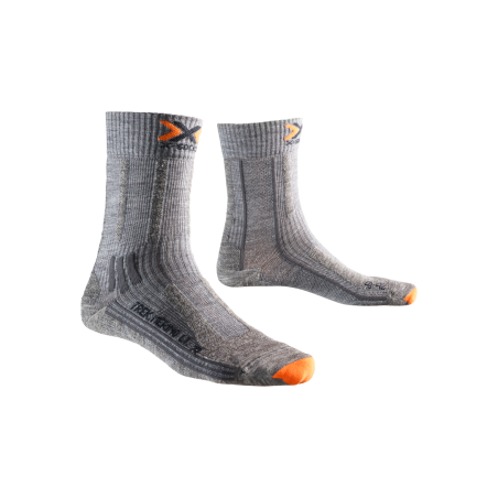 CHAUSSETTES TREKKING MERINO LIGHT FEMME