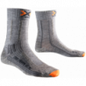 CHAUSSETTES TREKKING MERINO LIGHT FEMME