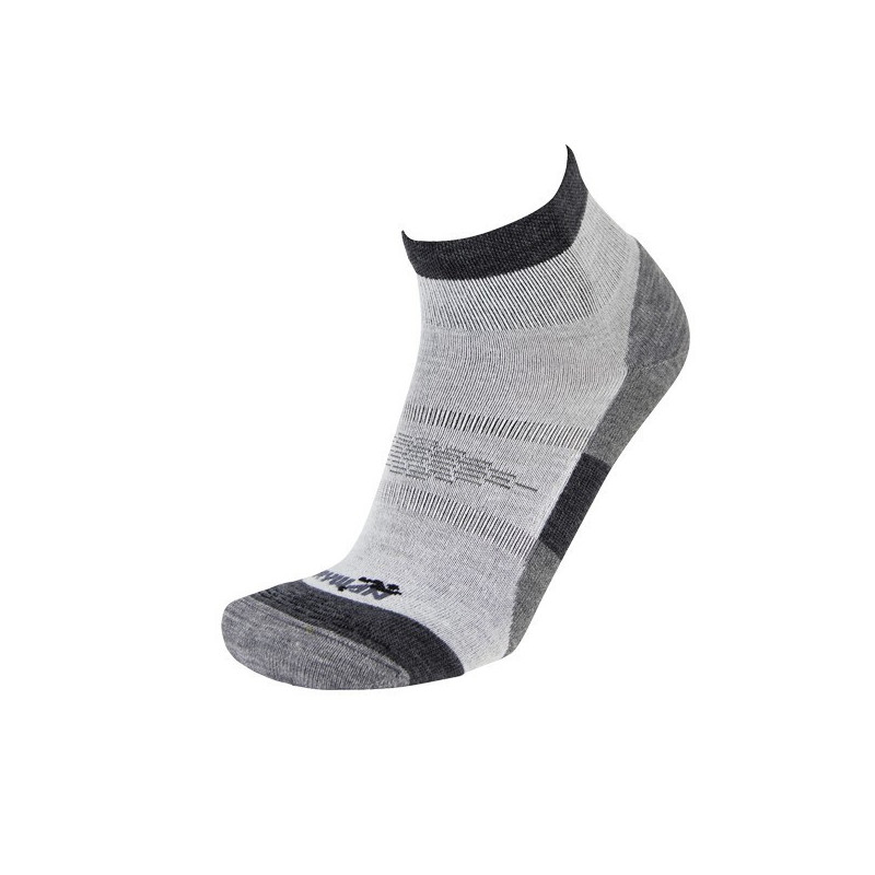 CHAUSSETTES XCR CLIMASOCKS GRIS