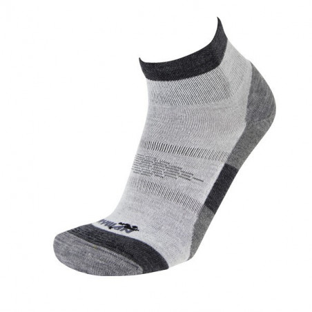 CHAUSSETTES XCR CLIMASOCKS GRIS