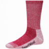 CHAUSSETTES WOMEN'S HIKE LIGHT CREW PERSIAN RED
