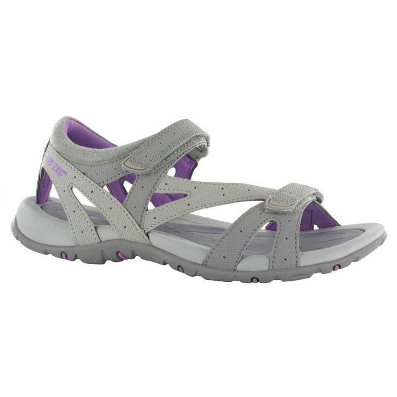 GALICIA STRAP WOMEN'S - COOL GREY ORCHID