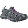 SHORE WOMEN'S - GRAPHITE GREY ORCHID