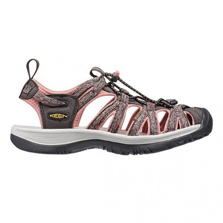 WHISPER W - RAVEN/ROSE DAWN