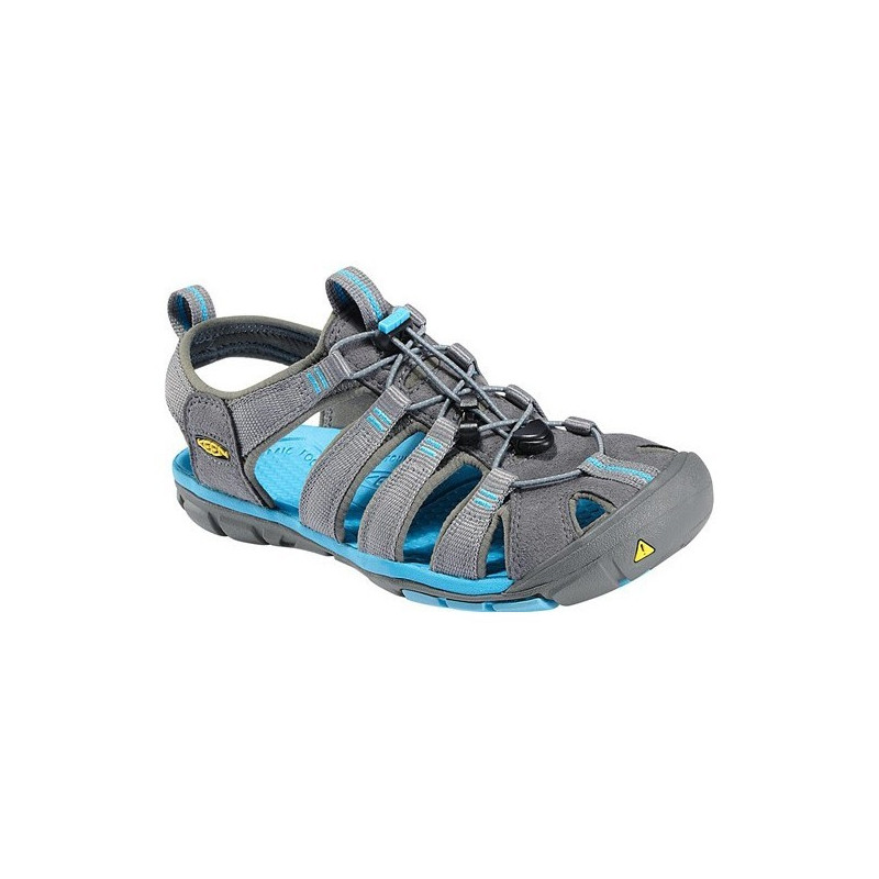 CLEARWATER CNX - GARGOYLE/NORSE BLUE