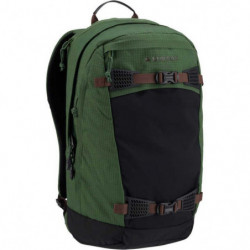 SAC À DOS DAY HIKER 28 L- RIFLE GREEN RIPSTOP