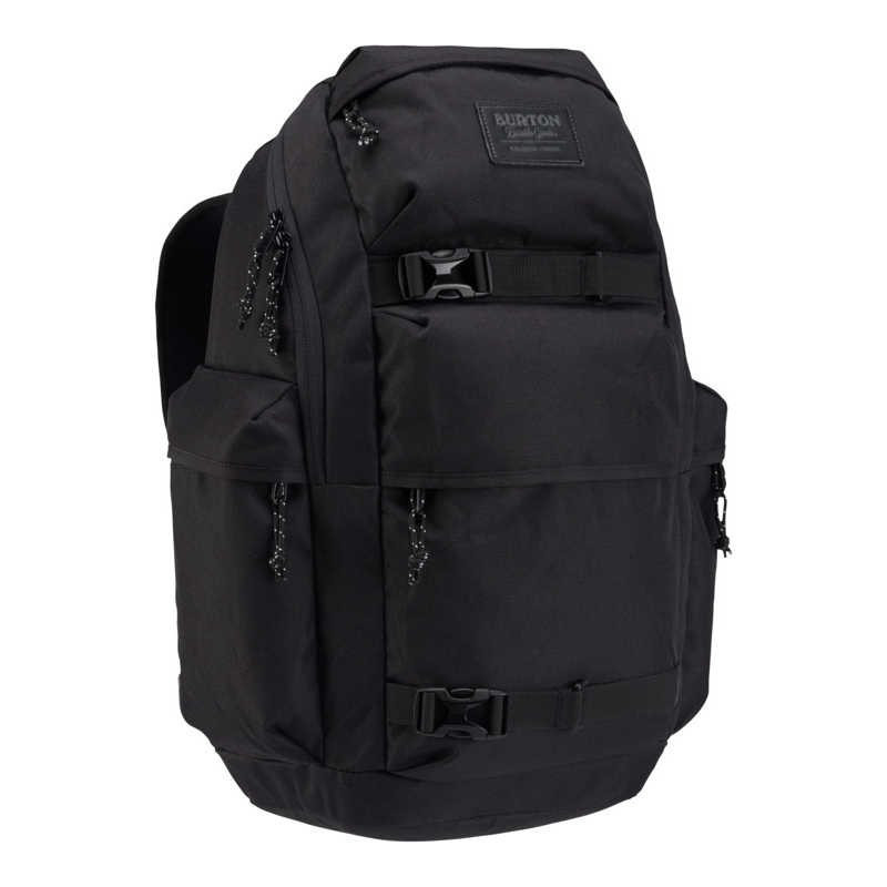 KILO PACK - TRUE BLACK
