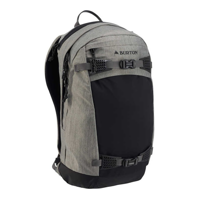 SAC À DOS DAY HIKER 28 L- SHADE HEATHER