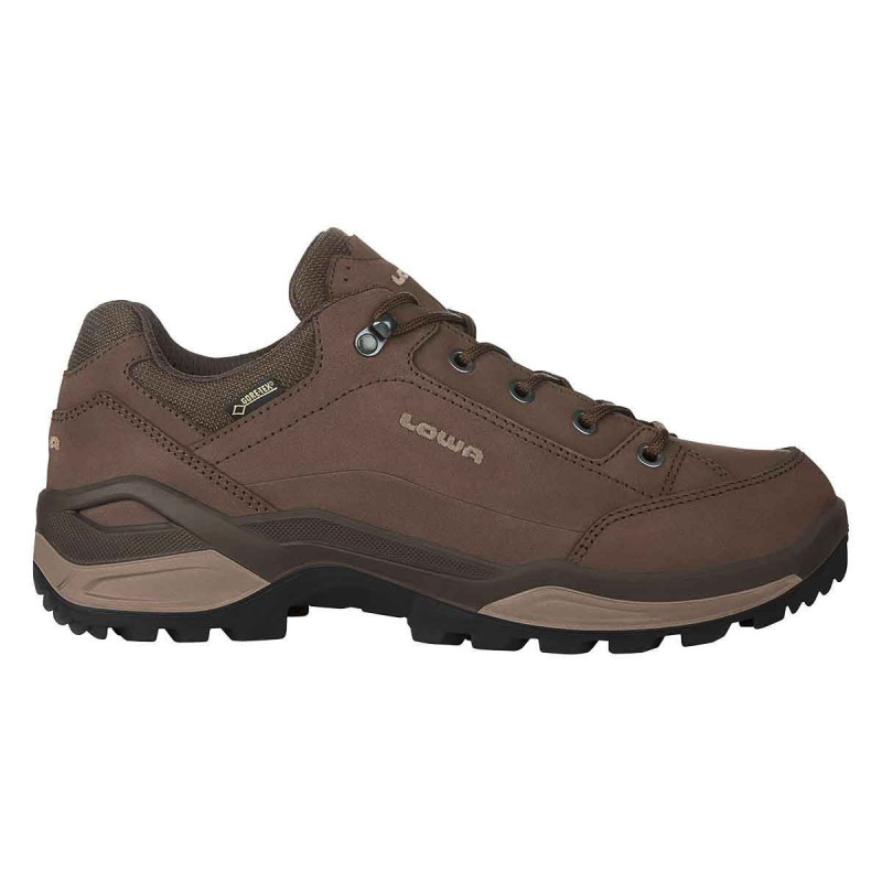 RENEGADE GTX LO - EXPRESSO/BEIGE