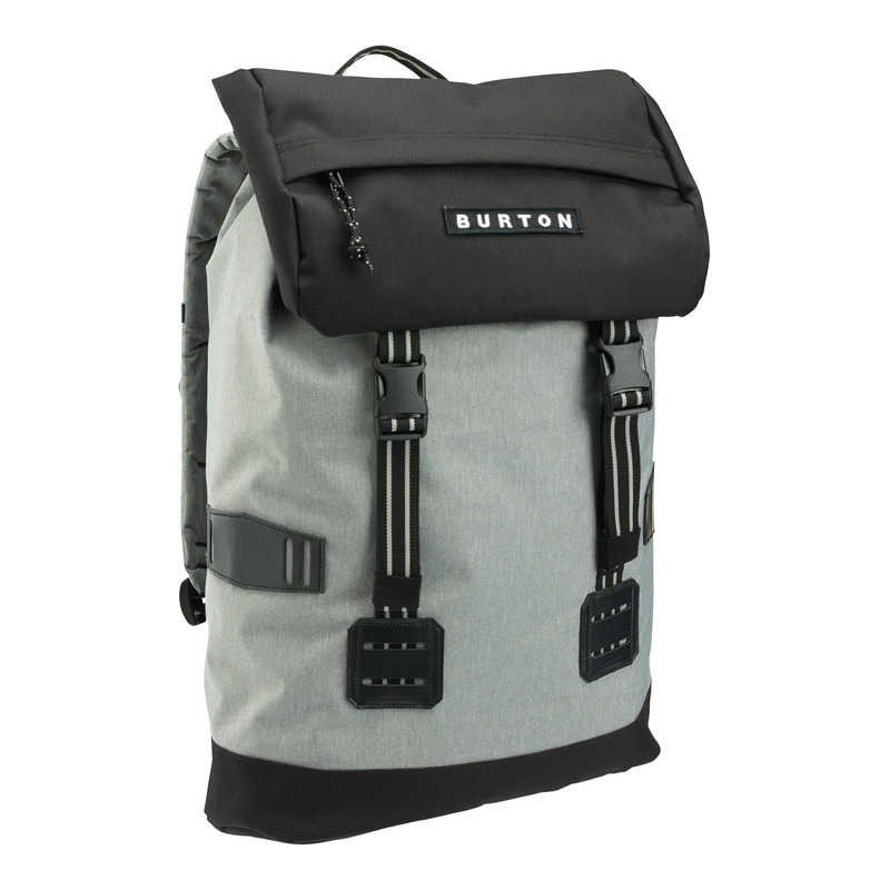 SAC À DOS TINDER PACK - GREY HEATHER