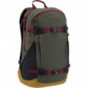 SAC À DOS DAY HIKER 25L - FOREST NIGHT RIPSTOP