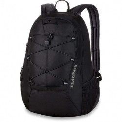 SAC À DOS TRANSIT 18L - BLACK