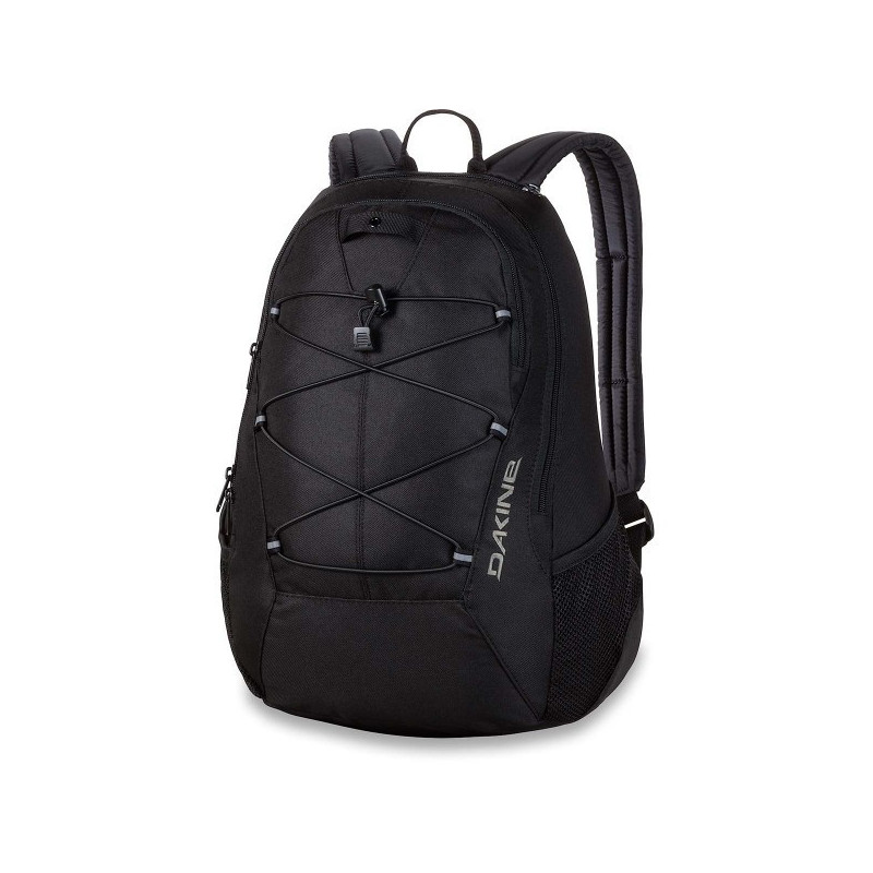SAC À DOS TRANSIT 18L - BLACK