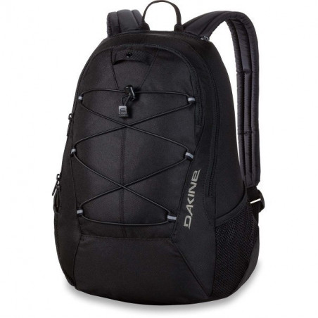 SAC À DOS TRANSIT 18L - BLACK