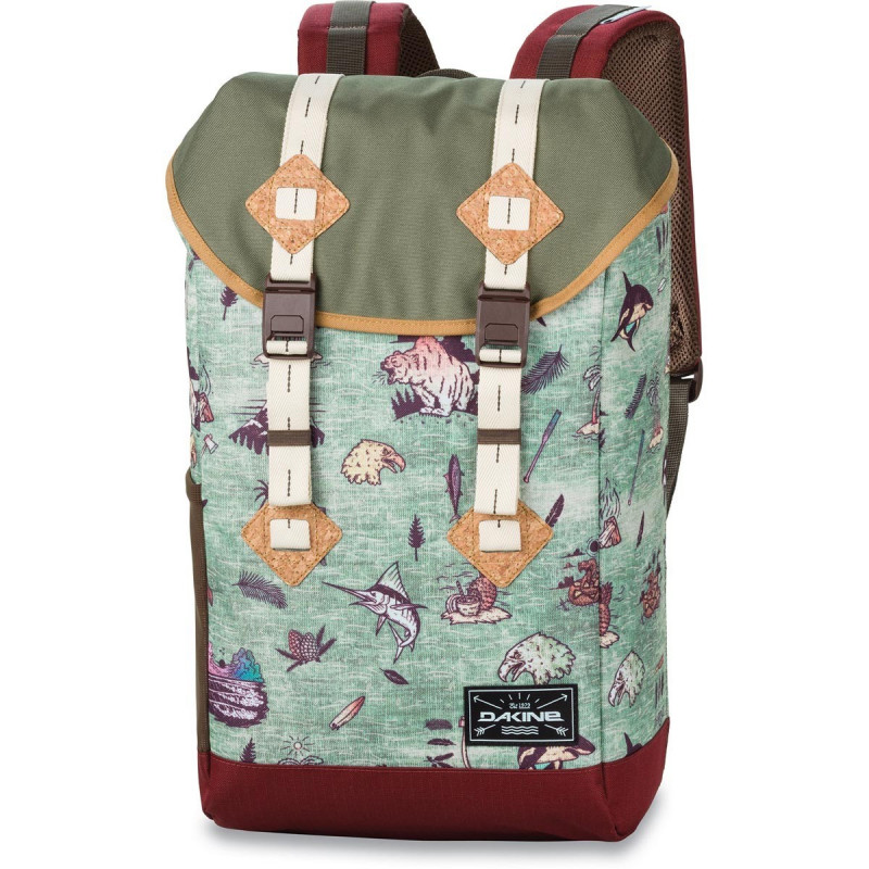 SAC À DOS TREK II 26 L - YONDR