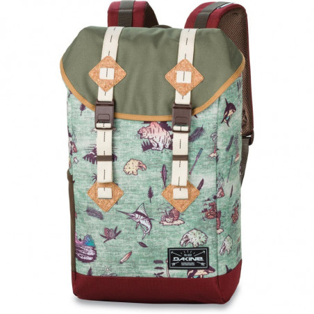 SAC À DOS TREK II 26 L - YONDR