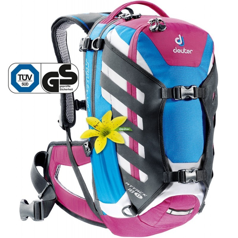 SAC À DOS ATTACK 18 SL