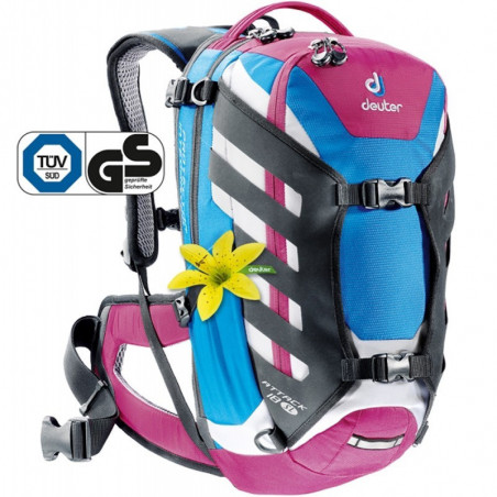 SAC À DOS ATTACK 18 SL