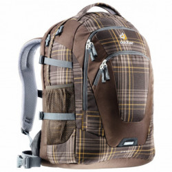 GIGANT - CHOCOLAT QUADRILLÉ