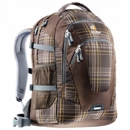 GIGANT - CHOCOLAT QUADRILLÉ