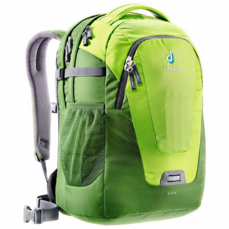 SAC À DOS GIGA - KIWI VERT