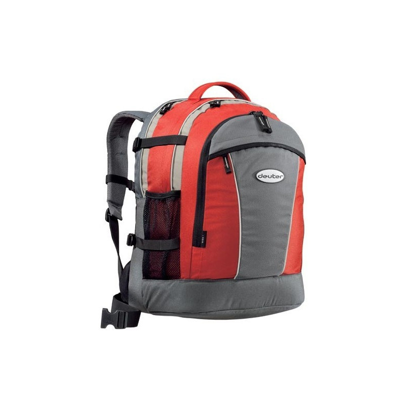 SAC À DOS GIGANT - GRANIT ROUGE